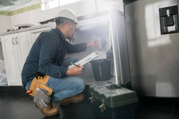 Best Sewer Cleaning Services  in Arma, KS