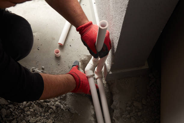 Best Shower Repair Services  in Arma, KS
