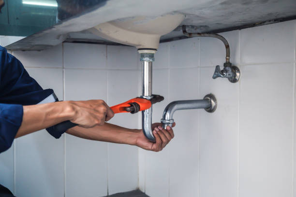 Best Toilet Repair Services  in Arma, KS