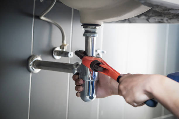 Best Water Leak Repair  in Arma, KS