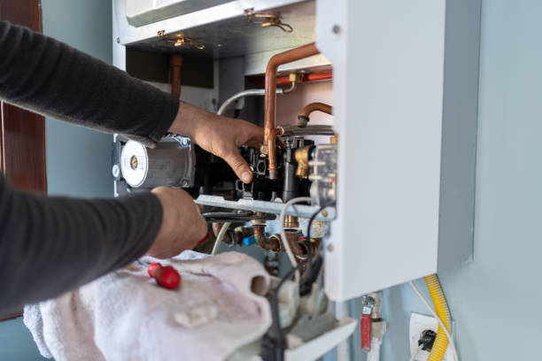 Best Water Heater Repair  in Arma, KS