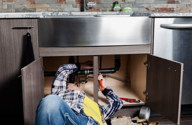 Best Plumbing Inspection Services  in Arma, KS