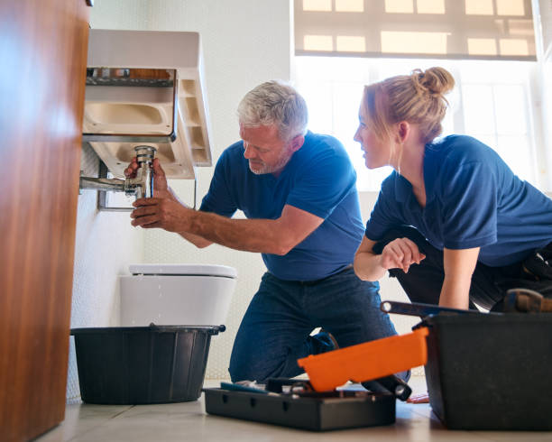 Best Local Plumber Services  in Arma, KS